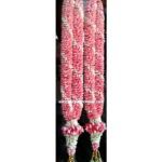 RPG013-Pink-Rose-Petals-Garland-1-Pair