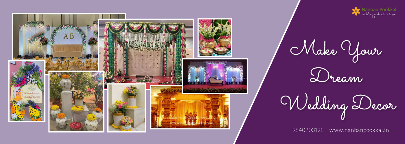 wedding decorators in chennai, reception stage decorators in chennai, Sangeet decorators in chennai, haldi decorators in chennai, baby shower decorators in chennai 