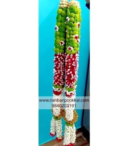 DG047-Designer-Wedding-Garlands-1-Pair