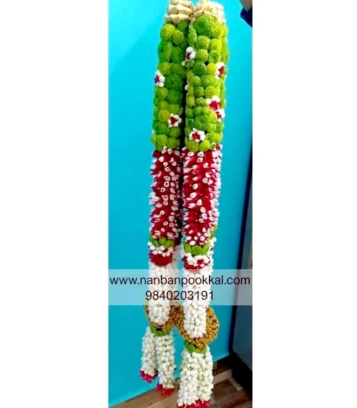 DG047-Designer-Wedding-Garlands-1-Pair