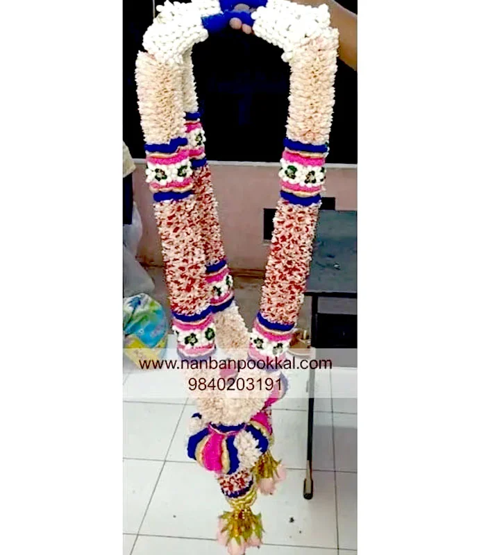 DG048-Designer-Wedding-Garlands-1-Pair