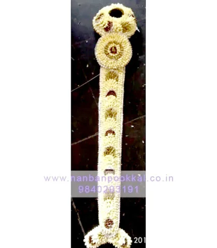 FJ011-Wedding-Fresh-Flower-Jadai