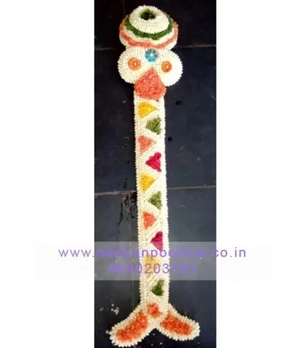 FJ013-Wedding-Fresh-Flower-Jadai