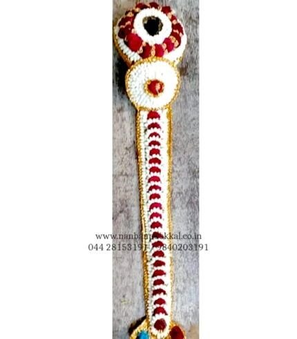 FJ015-Wedding-Fresh-Flower-Jadai