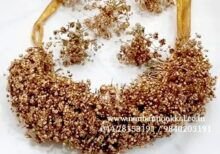GFV018-Gold-Color-Spray-Gypsy-Veni-For-Bridal
