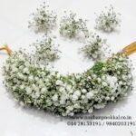 GFV020-White-Gypsy-Veni-with-Bunch-For-Bridal