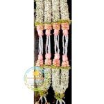 GG004-Gypsophila-Designer-Wedding-Reception-Garlands-1-Pair