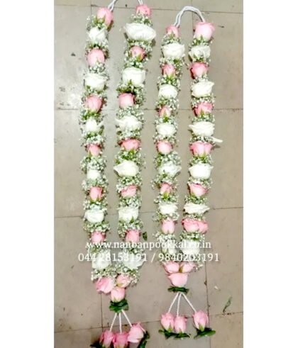 GG029-Gypsy-with-White-and-Pink-Rose-1-Pair