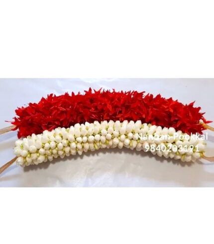 MFMC002-Vruchchi-Veni-and-Nanthiyavattai-Veni-for-Hair-with-Real-Flowers