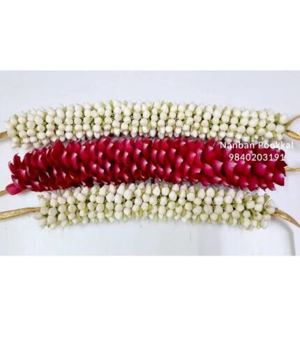 MFMC014-Nanthiyavattai-Veni-and-Rose-Petals-Veni-for-Fresh-Flowers