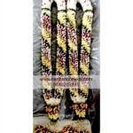 MFC019-Mix-Flower-and-Color-for-Wedding-Garlands-1-Pair