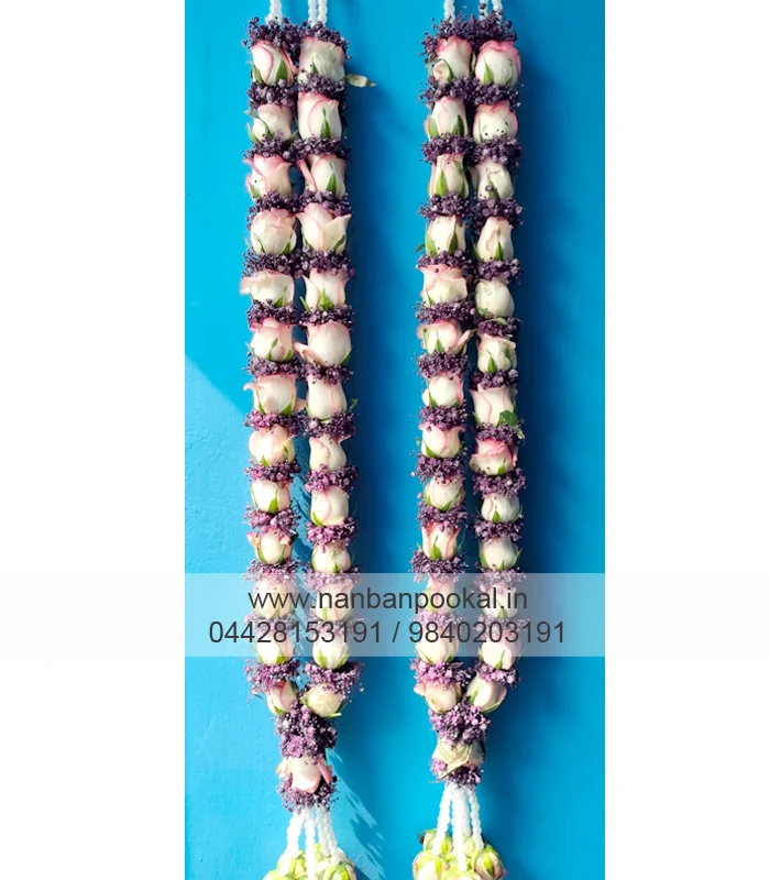 Wedding garland price in chennai online, Indian wedding garland price in chennai, wedding malai design with price, latest wedding malai design, kalyana malai price, lotus malai price, wedding garlands in chennai, poo malai design images, Latest wedding malai design with price, Latest wedding malai design images, Latest wedding malai design simple, marriage flower malai photos, engagement malai design, wedding malai design photos,