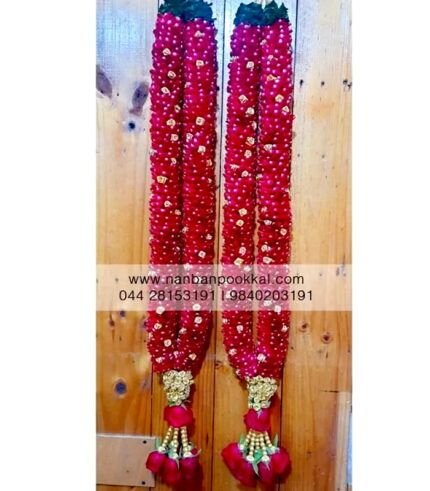 Wedding garlands in chennai, Garland for wedding in chennai, Garland for reception in chennai, Garland for Engagement in chennai, Wedding garland shop in chennai, Flower Garland in chennai, Pooja Garlands in chennai, Rose Garlands in chennai, Designer Garland in chennai, Kalyana Malai in chennai, Marriage garlands in chennai, Jasmine Garlands in chennai, Wedding Garland price in chennai, Poo Jadai shop in chennai, Bridal Poo jadai in chennai, Flower Jadai in chennai, Malli poo jadai in chennai, Poo jadai for marriage in chennai, Poo Jadai for Baby shower in chennai, Poo jadai price in chennai, Bouquet shop in chennai, wedding Bouquet in chennai, Flower Bouquet in chennai, Birthday Bouquet in chennai, Fresh flower Bouquet in chennai, bouquet price in chennai, valentine bouquet in chennai, Flower bouquet shop in chennai, Wedding stage decoration in chennai, Wedding decoration in chennai, Marriage decoration in chennai, Baby shower decoration in chennai, Corporate event decoration in chennai, Home decoration in chennai, Temple decoration in chennai, Vehicle Decoration in chennai