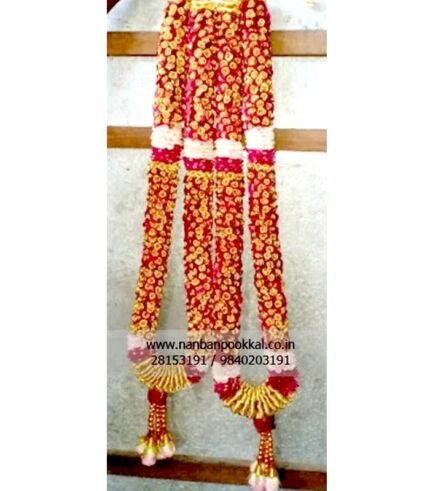 Wedding garlands in chennai, Garland for wedding in chennai, Garland for reception in chennai, Garland for Engagement in chennai, Wedding garland shop in chennai, Flower Garland in chennai, Pooja Garlands in chennai, Rose Garlands in chennai, Designer Garland in chennai, Kalyana Malai in chennai, Marriage garlands in chennai, Jasmine Garlands in chennai, Wedding Garland price in chennai, Poo Jadai shop in chennai, Bridal Poo jadai in chennai, Flower Jadai in chennai, Malli poo jadai in chennai, Poo jadai for marriage in chennai, Poo Jadai for Baby shower in chennai, Poo jadai price in chennai, Bouquet shop in chennai, wedding Bouquet in chennai, Flower Bouquet in chennai, Birthday Bouquet in chennai, Fresh flower Bouquet in chennai, bouquet price in chennai, valentine bouquet in chennai, Flower bouquet shop in chennai, Wedding stage decoration in chennai, Wedding decoration in chennai, Marriage decoration in chennai, Baby shower decoration in chennai, Corporate event decoration in chennai, Home decoration in chennai, Temple decoration in chennai, Vehicle Decoration in chennai