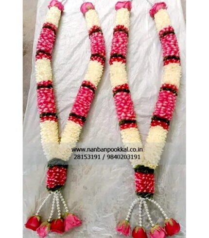 Wedding garlands in chennai, Garland for wedding in chennai, Garland for reception in chennai, Garland for Engagement in chennai, Wedding garland shop in chennai, Flower Garland in chennai, Pooja Garlands in chennai, Rose Garlands in chennai, Designer Garland in chennai, Kalyana Malai in chennai, Marriage garlands in chennai, Jasmine Garlands in chennai, Wedding Garland price in chennai, Poo Jadai shop in chennai, Bridal Poo jadai in chennai, Flower Jadai in chennai, Malli poo jadai in chennai, Poo jadai for marriage in chennai, Poo Jadai for Baby shower in chennai, Poo jadai price in chennai, Bouquet shop in chennai, wedding Bouquet in chennai, Flower Bouquet in chennai, Birthday Bouquet in chennai, Fresh flower Bouquet in chennai, bouquet price in chennai, valentine bouquet in chennai, Flower bouquet shop in chennai, Wedding stage decoration in chennai, Wedding decoration in chennai, Marriage decoration in chennai, Baby shower decoration in chennai, Corporate event decoration in chennai, Home decoration in chennai, Temple decoration in chennai, Vehicle Decoration in chennai