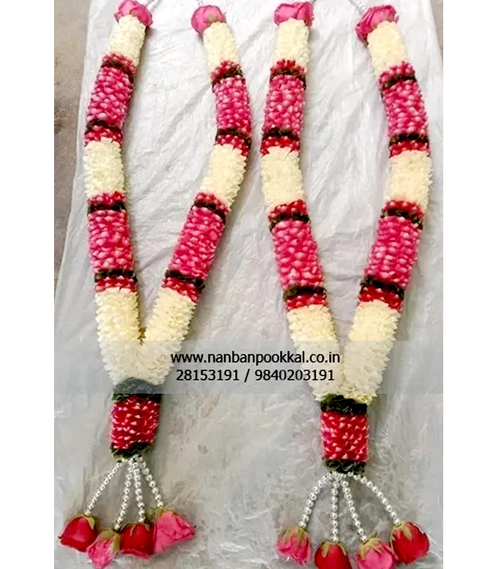 Wedding garlands in chennai, Garland for wedding in chennai, Garland for reception in chennai, Garland for Engagement in chennai, Wedding garland shop in chennai, Flower Garland in chennai, Pooja Garlands in chennai, Rose Garlands in chennai, Designer Garland in chennai, Kalyana Malai in chennai, Marriage garlands in chennai, Jasmine Garlands in chennai, Wedding Garland price in chennai, Poo Jadai shop in chennai, Bridal Poo jadai in chennai, Flower Jadai in chennai, Malli poo jadai in chennai, Poo jadai for marriage in chennai, Poo Jadai for Baby shower in chennai, Poo jadai price in chennai, Bouquet shop in chennai, wedding Bouquet in chennai, Flower Bouquet in chennai, Birthday Bouquet in chennai, Fresh flower Bouquet in chennai, bouquet price in chennai, valentine bouquet in chennai, Flower bouquet shop in chennai, Wedding stage decoration in chennai, Wedding decoration in chennai, Marriage decoration in chennai, Baby shower decoration in chennai, Corporate event decoration in chennai, Home decoration in chennai, Temple decoration in chennai, Vehicle Decoration in chennai