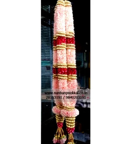 Wedding garlands in chennai, Garland for wedding in chennai, Garland for reception in chennai, Garland for Engagement in chennai, Wedding garland shop in chennai, Flower Garland in chennai, Pooja Garlands in chennai, Rose Garlands in chennai, Designer Garland in chennai, Kalyana Malai in chennai, Marriage garlands in chennai, Jasmine Garlands in chennai, Wedding Garland price in chennai, Poo Jadai shop in chennai, Bridal Poo jadai in chennai, Flower Jadai in chennai, Malli poo jadai in chennai, Poo jadai for marriage in chennai, Poo Jadai for Baby shower in chennai, Poo jadai price in chennai, Bouquet shop in chennai, wedding Bouquet in chennai, Flower Bouquet in chennai, Birthday Bouquet in chennai, Fresh flower Bouquet in chennai, bouquet price in chennai, valentine bouquet in chennai, Flower bouquet shop in chennai, Wedding stage decoration in chennai, Wedding decoration in chennai, Marriage decoration in chennai, Baby shower decoration in chennai, Corporate event decoration in chennai, Home decoration in chennai, Temple decoration in chennai, Vehicle Decoration in chennai