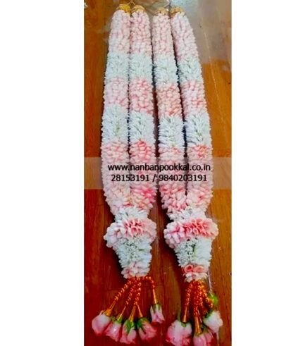 Wedding garlands in chennai, Garland for wedding in chennai, Garland for reception in chennai, Garland for Engagement in chennai, Wedding garland shop in chennai, Flower Garland in chennai, Pooja Garlands in chennai, Rose Garlands in chennai, Designer Garland in chennai, Kalyana Malai in chennai, Marriage garlands in chennai, Jasmine Garlands in chennai, Wedding Garland price in chennai, Poo Jadai shop in chennai, Bridal Poo jadai in chennai, Flower Jadai in chennai, Malli poo jadai in chennai, Poo jadai for marriage in chennai, Poo Jadai for Baby shower in chennai, Poo jadai price in chennai, Bouquet shop in chennai, wedding Bouquet in chennai, Flower Bouquet in chennai, Birthday Bouquet in chennai, Fresh flower Bouquet in chennai, bouquet price in chennai, valentine bouquet in chennai, Flower bouquet shop in chennai, Wedding stage decoration in chennai, Wedding decoration in chennai, Marriage decoration in chennai, Baby shower decoration in chennai, Corporate event decoration in chennai, Home decoration in chennai, Temple decoration in chennai, Vehicle Decoration in chennai