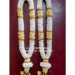 Wedding garland price in chennai online, Indian wedding garland price in chennai, wedding malai design with price, latest wedding malai design, kalyana malai price, lotus malai price, wedding garlands in chennai, poo malai design images, Latest wedding malai design with price, Latest wedding malai design images, Latest wedding malai design simple, marriage flower malai photos, engagement malai design, wedding malai design photos,