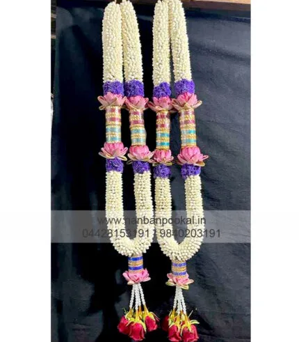 BSG001 – Garlands for Baby Shower Event - 1 Pair