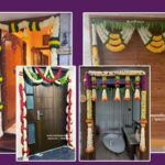 Flower Vasakal Maalai