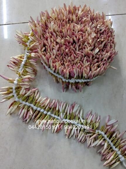athi Malli Flower String – 10 nos